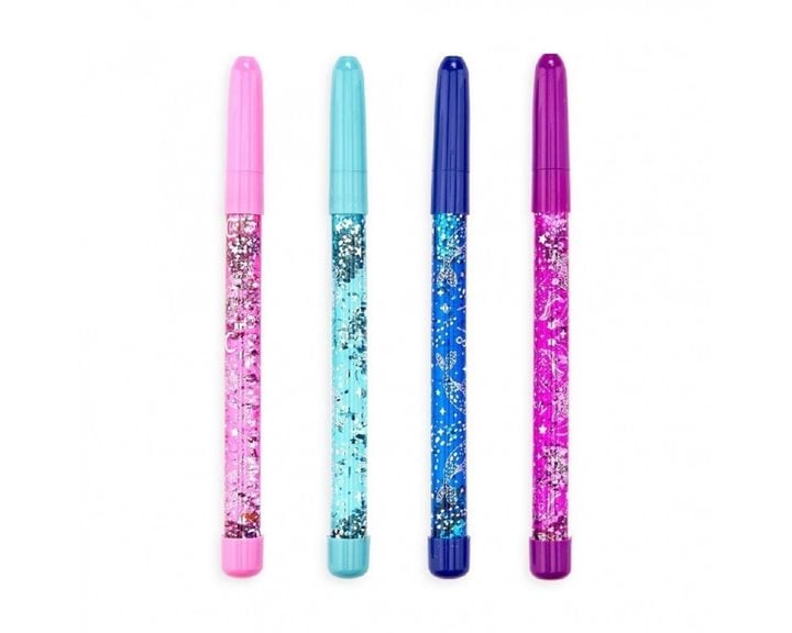 Στυλό Ooly Celestial Stars Glitter Wand Ballpoint
