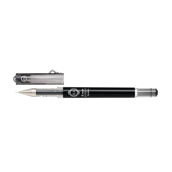 Pilot Στυλό Maica G-TEC-C0.4 Μαύρο