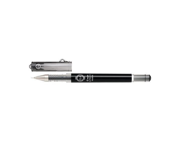Pilot Στυλό Maica G-TEC-C0.4 Μαύρο