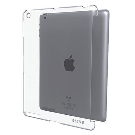 Θήκη LEITZ Transparent Slim Case για iPad/iPad2