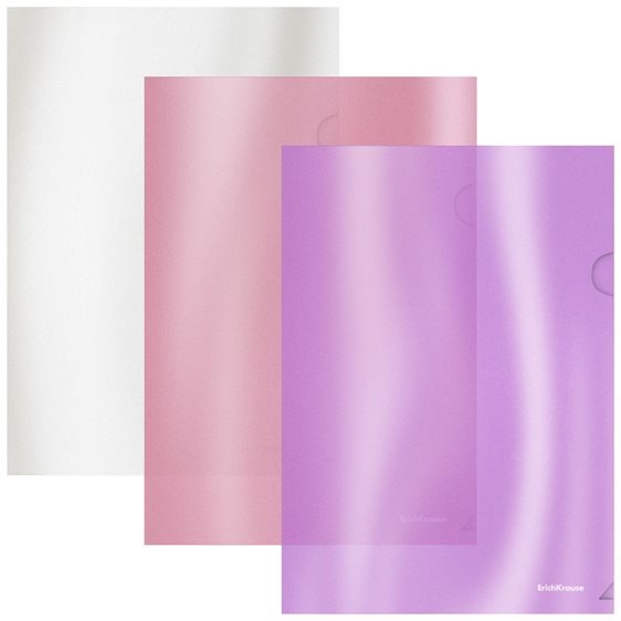 Ζελατίνα Erichrause Α4 Γ Glossy Candy 54882