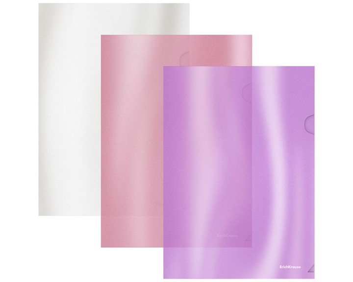 Ζελατίνα Erichrause Α4 Γ Glossy Candy 54882