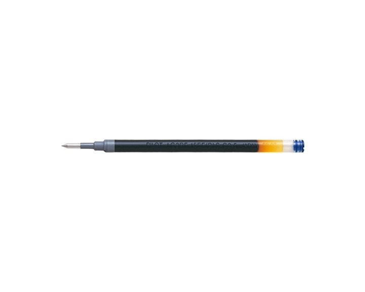 Ανταλλακτικό Στυλό Pilot G-2 1.0 BLS-G2-10B Μαύρο