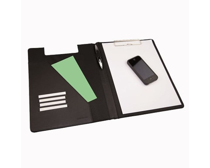 Ντοσιέ Σεμιναρίων Monolith Α4 Clipboard