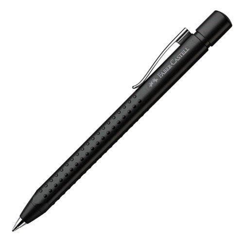 Στυλό Faber Castel Grip Ball 2011 XB Black 144187