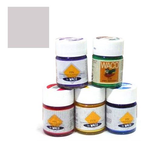 Χρώμα Waco Fin Grey Bg 50ml 9100865