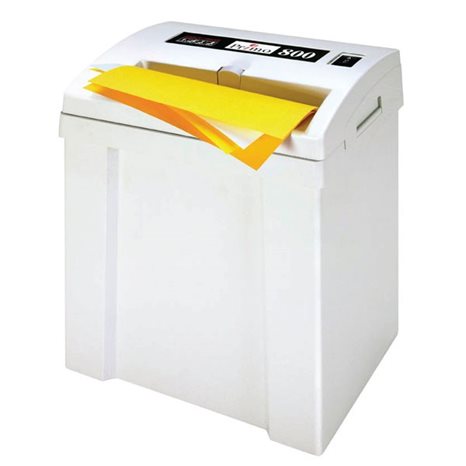 Καταστροφέας Εγγραφών HSM Primo 800 5.8mm