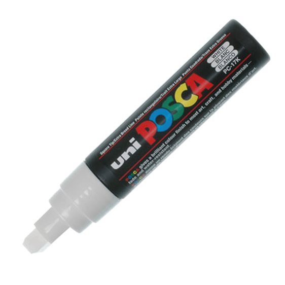Μαρκαδόρος Uni Posca PC-5M Bronze