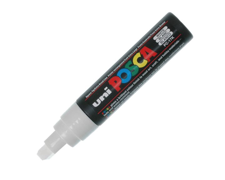 Μαρκαδόρος Uni Posca PC-5M Bronze