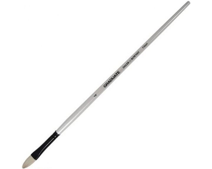 Πινέλο Graduate Daler Rowney Filbert 4 LH 212142004