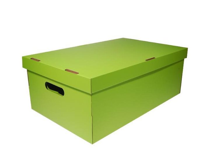Next Κουτί Α3 Colors Λαχανί 19x50x31cm