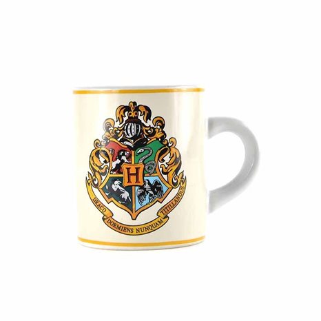 Φλυντζάνι σε κουτί δώρου Hogwarts Harry Potter 110ml