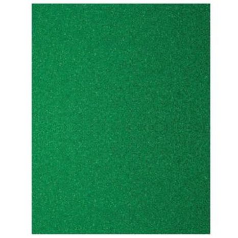 Χαρτόνι Glitter Colorfix 50x70 Green 250gr