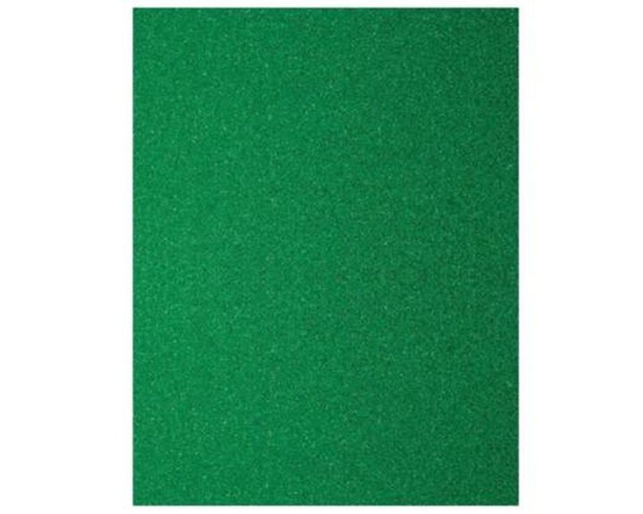 Χαρτόνι Glitter Colorfix 50x70 Green 250gr