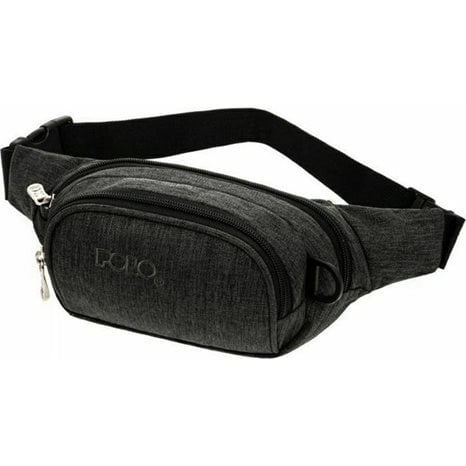 Polo Μπανάνα Simple Charcoal 908098-2100