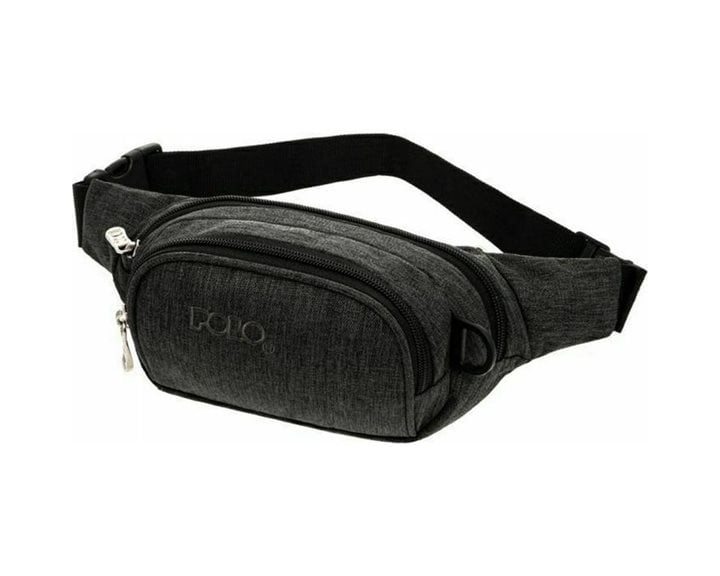 Polo Μπανάνα Simple Charcoal 908098-2100