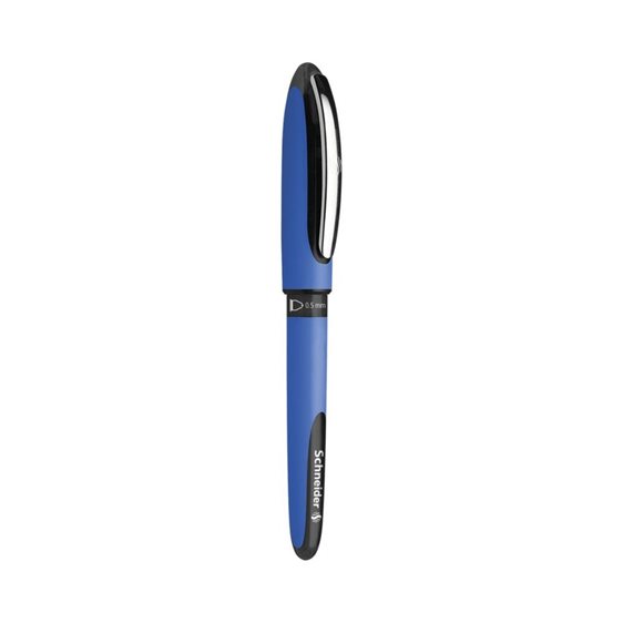 Στυλό Schneider Roller Ball One Hybrid C 0.5mm Black