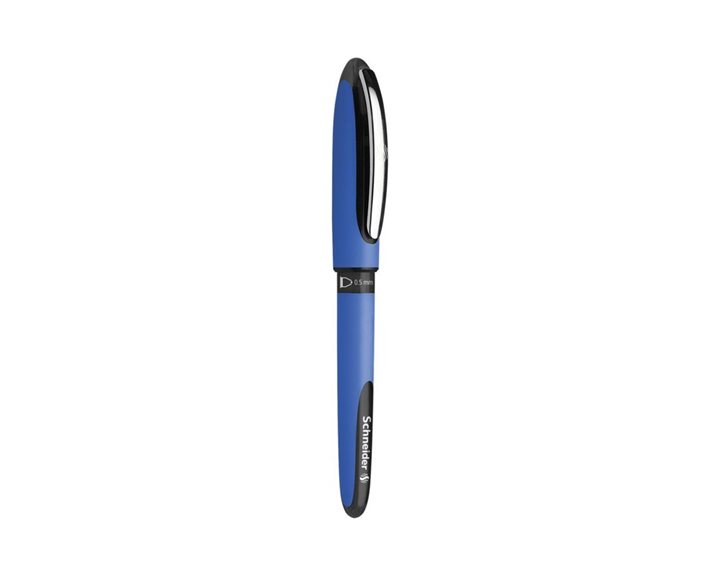 Στυλό Schneider Roller Ball One Hybrid C 0.5mm Black
