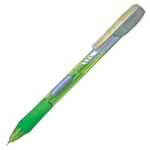 Μολύβι Μηχανικό Pentel Αυτόματο 0.5 Πράσινο