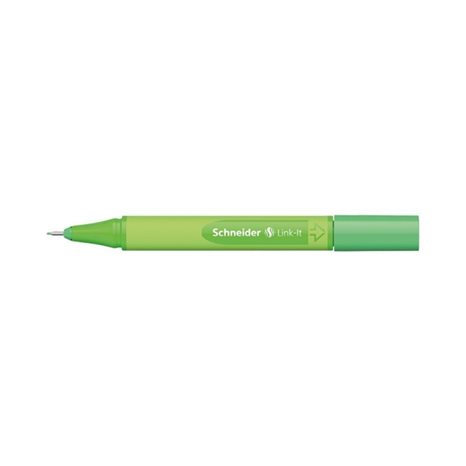 Μαρκαδόρος Schneider 393200 Link-It 0.4 Highland-Green