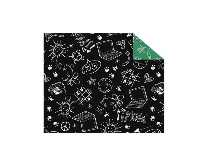 Χαρτόνι Ursus Back To School 50x68 300gr