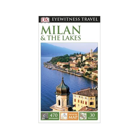 MILAN AND THE LAKES