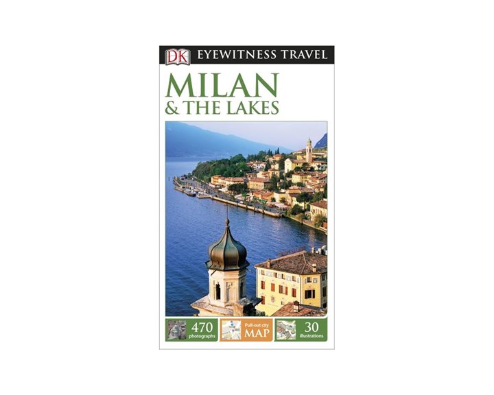 MILAN AND THE LAKES
