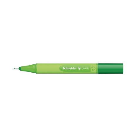Μαρκαδόρος Schneider 393200 Link-It 0.4 Blackforest-Green
