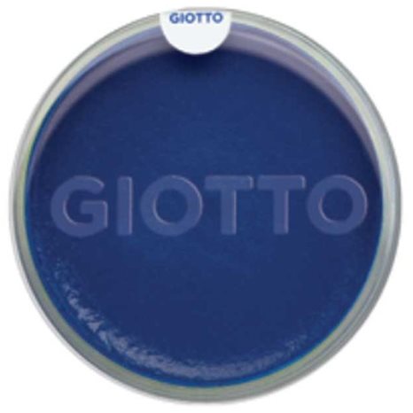 Giotto Face Painting 5ml Blue
