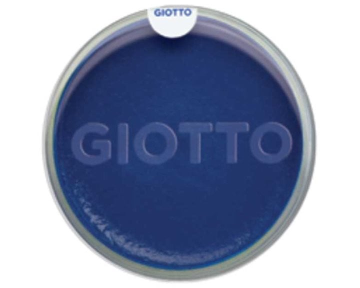 Giotto Face Painting 5ml Blue