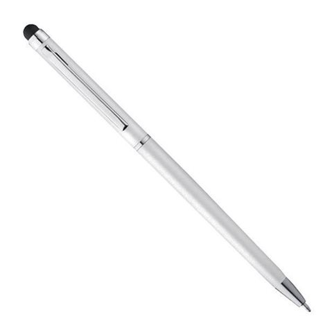 Στυλό Touch Pen Λευκό
