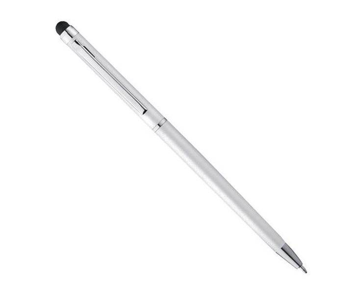 Στυλό Touch Pen Λευκό
