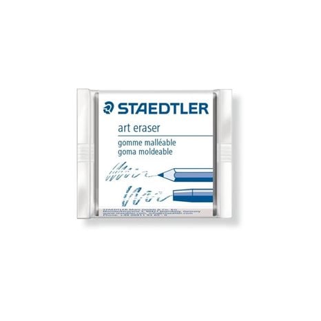Γόμα Σχεδίου Staedtler 5427