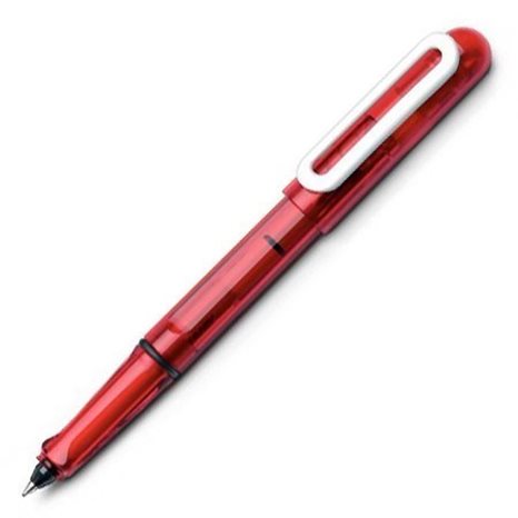 Στυλό Lamy Roller Ballon 311 Κόκκινο