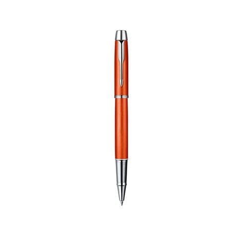 Parker I.M. Prem. Big Red CT Rball