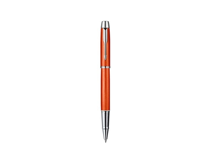 Parker I.M. Prem. Big Red CT Rball