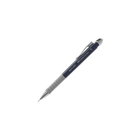 Μηχανικό Μολύβι Apollo Μπλέ 0,5mm 232503