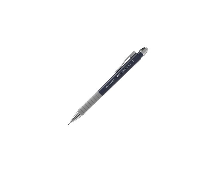 Μηχανικό Μολύβι Apollo Μπλέ 0,5mm 232503