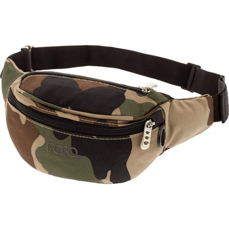 Τσαντάκι Μέσης Polo Legacy Παραλλαγή 908029-2900