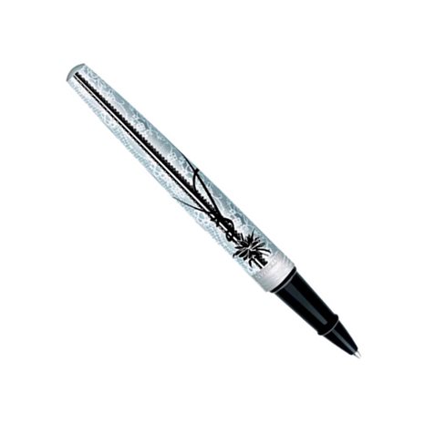 Waterman Audace Evening In Paris Ballpen