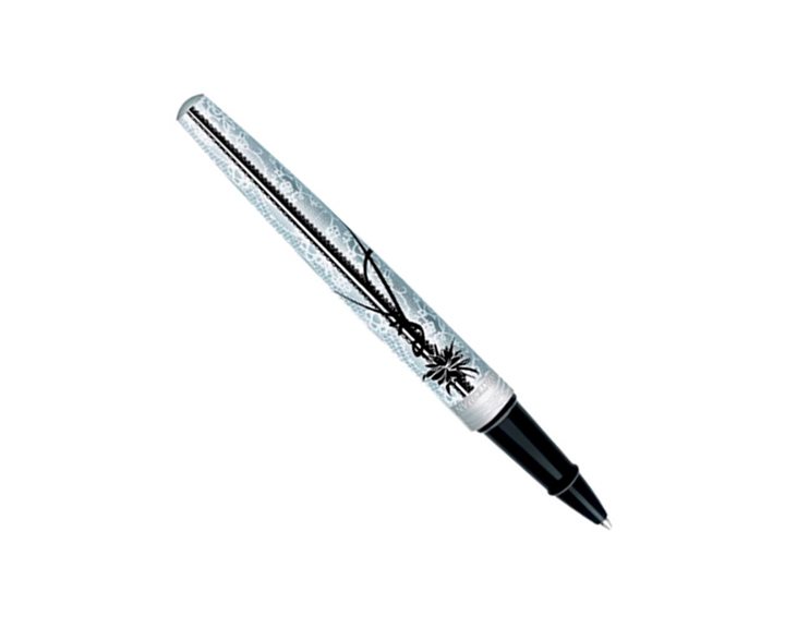 Waterman Audace Evening In Paris Ballpen
