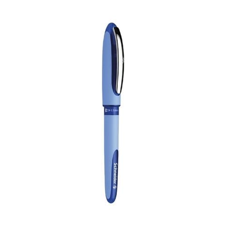 Στυλό Schneider 183403 One Hybrid N 0.3mm Μπλε