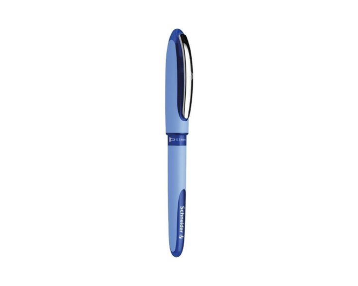 Στυλό Schneider 183403 One Hybrid N 0.3mm Μπλε