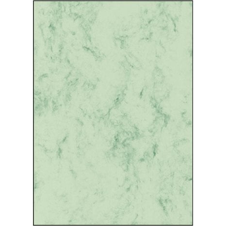 Χαρτί Sigel A4 90gr Pastel Green 100 Φύλλα DP263