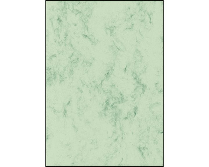 Χαρτί Sigel A4 90gr Pastel Green 100 Φύλλα DP263