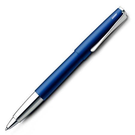 Στυλό Lamy Roller Studio 367 Μπλε