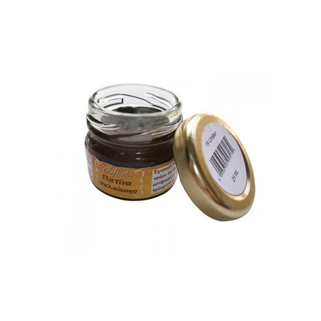 Craftistico 25 Ml Κηροπατίνα Umber