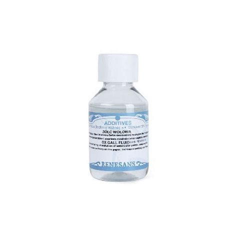 Renesans Χολή Βοδιού 100ml