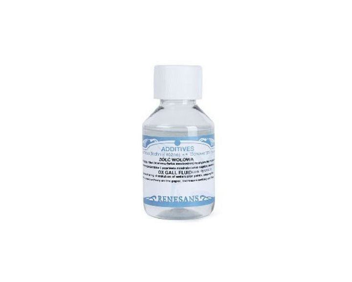 Renesans Χολή Βοδιού 100ml