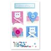 sticker - Albums - Image Description